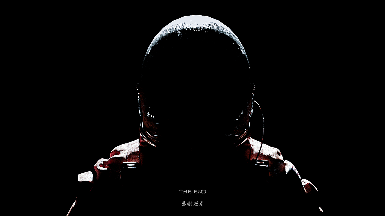 角色制作 - 其二