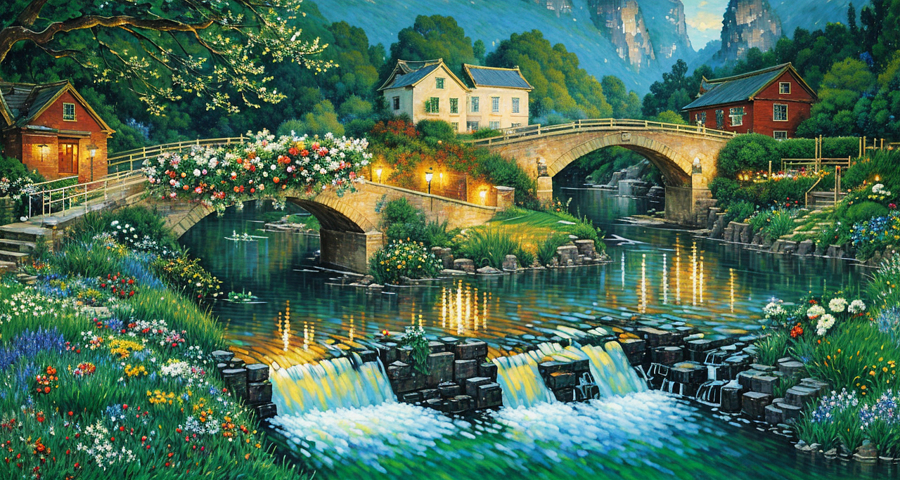 AI旅行社｜第四站（图ZMzM5MTgxMDg0） - AI作品 - 站酷设计师PPP的杂货铺原创素材 - 站酷ZCOOL