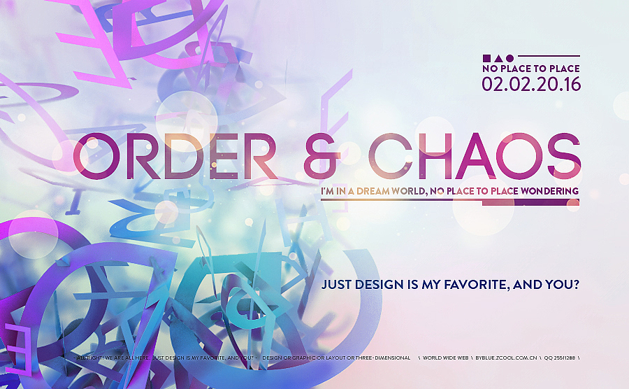 End of the year 2015 : 破碎与模糊（图ZNDE5Nzk1ODA=） - 图案 - 站酷设计师by_blue原创素材 - 站酷ZCOOL