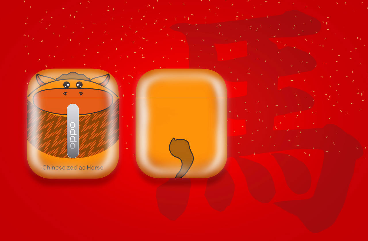 十二生肖-炫酷版1.0（图ZMTkyODU3ODAw） - 图案 - 站酷设计师footballnba原创素材 - 站酷ZCOOL