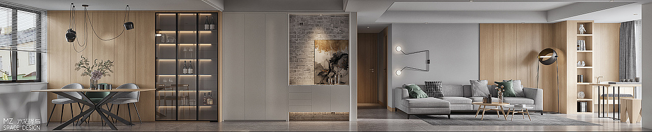 2019年鉴（图ZMTkzMDUyNjAw） - 家装设计 - 站酷设计师泽与美学原创素材 - 站酷ZCOOL