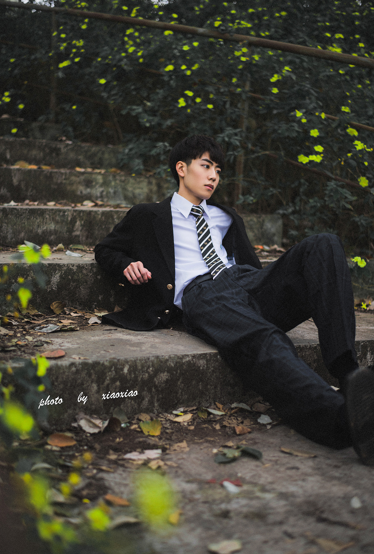 罢了（图ZMjAwNjI1NTky） - 人像摄影 - 站酷设计师我点巷笑笑原创素材 - 站酷ZCOOL