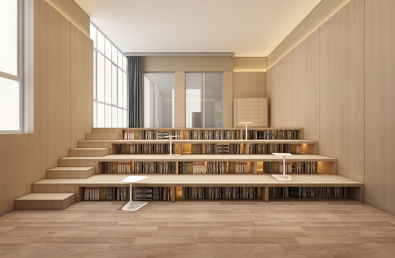 彩虹屋--Rainbow House