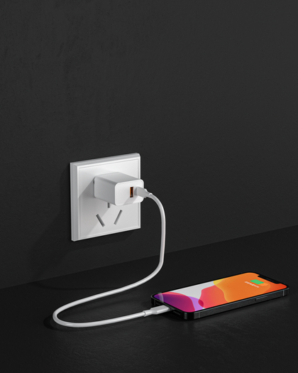 充电器数据线精修