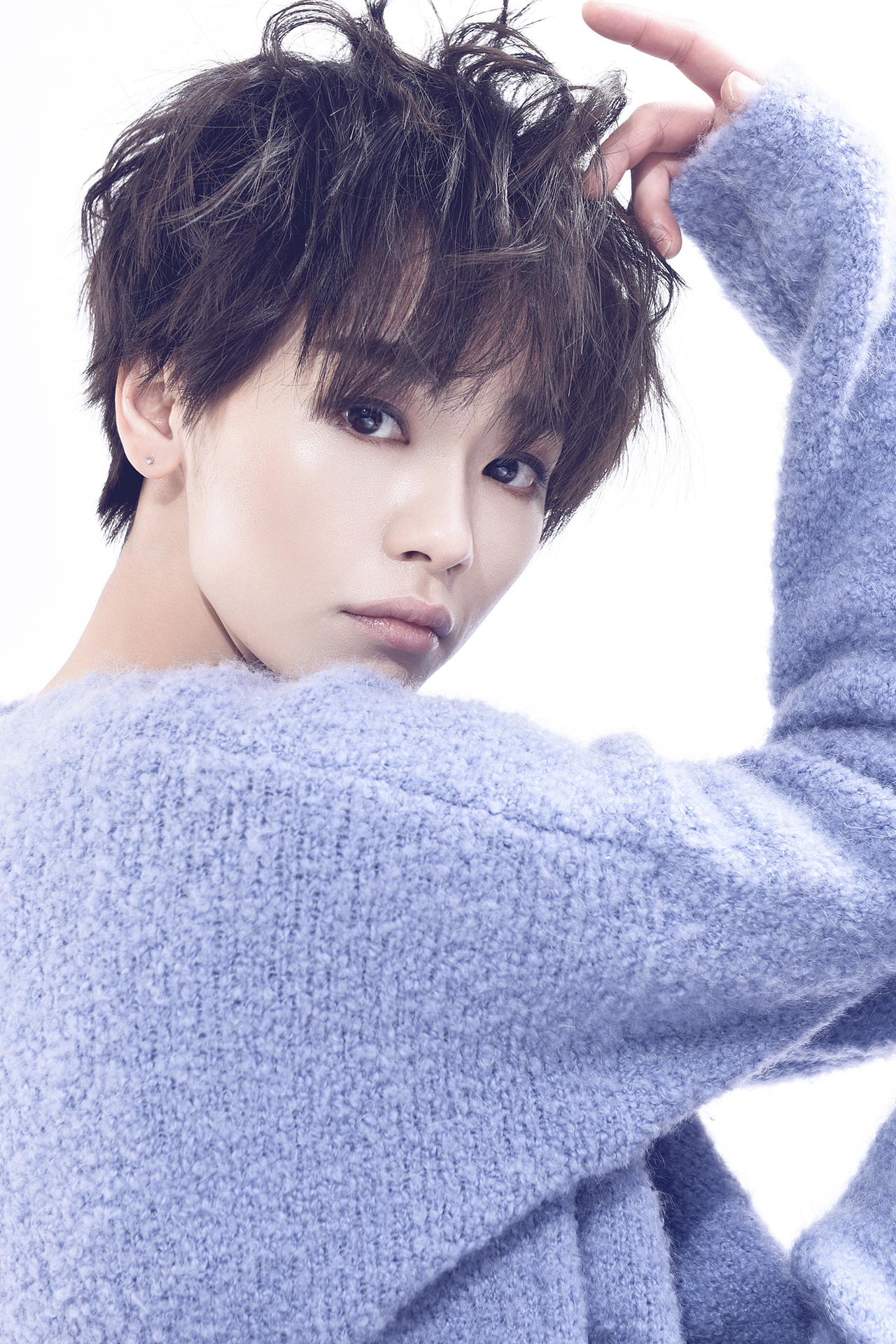 《匆匆那年里的朱小北》 刘雅瑟