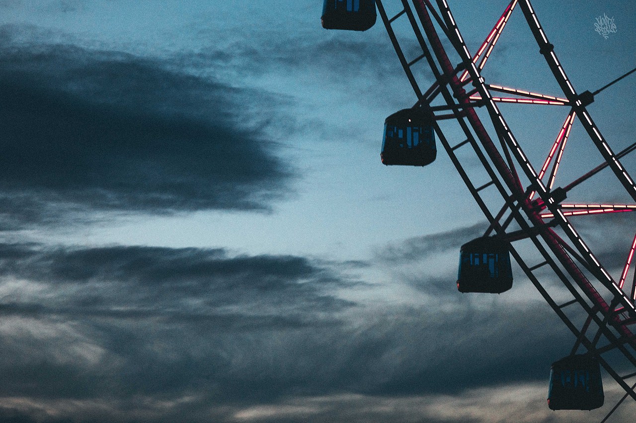 城市猎人/Looking for（图ZMjc5ODU0MzI4） - 风光摄影 - 站酷设计师北武原创素材 - 站酷ZCOOL