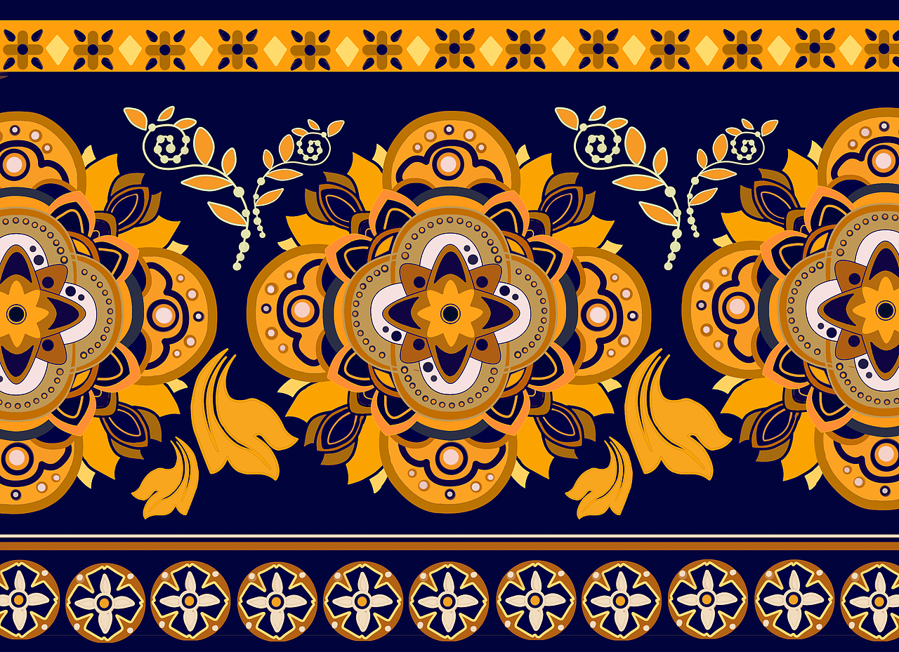 费纳奇境与图案（图ZMTgzMzQ0NDQ0） - 其他 - 站酷设计师草莓耶啵原创素材 - 站酷ZCOOL