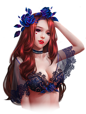 个人收集整理棋牌美女—超大福利（图ZNjQzMjU4NzY=） - 游戏UI - 站酷设计师小透菌原创素材 - 站酷ZCOOL