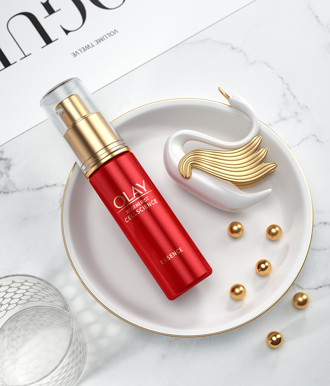 阿波C4D-OC作品集1（图ZMTQyMjU4NTE2） - 其他三维 - 站酷设计师阿波C4D产品培训原创素材 - 站酷ZCOOL