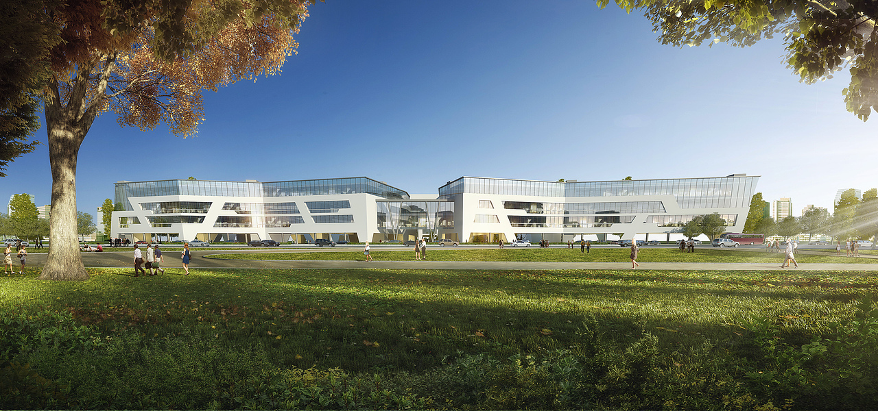 把自己交给了繁忙，然后你就真的会很忙...