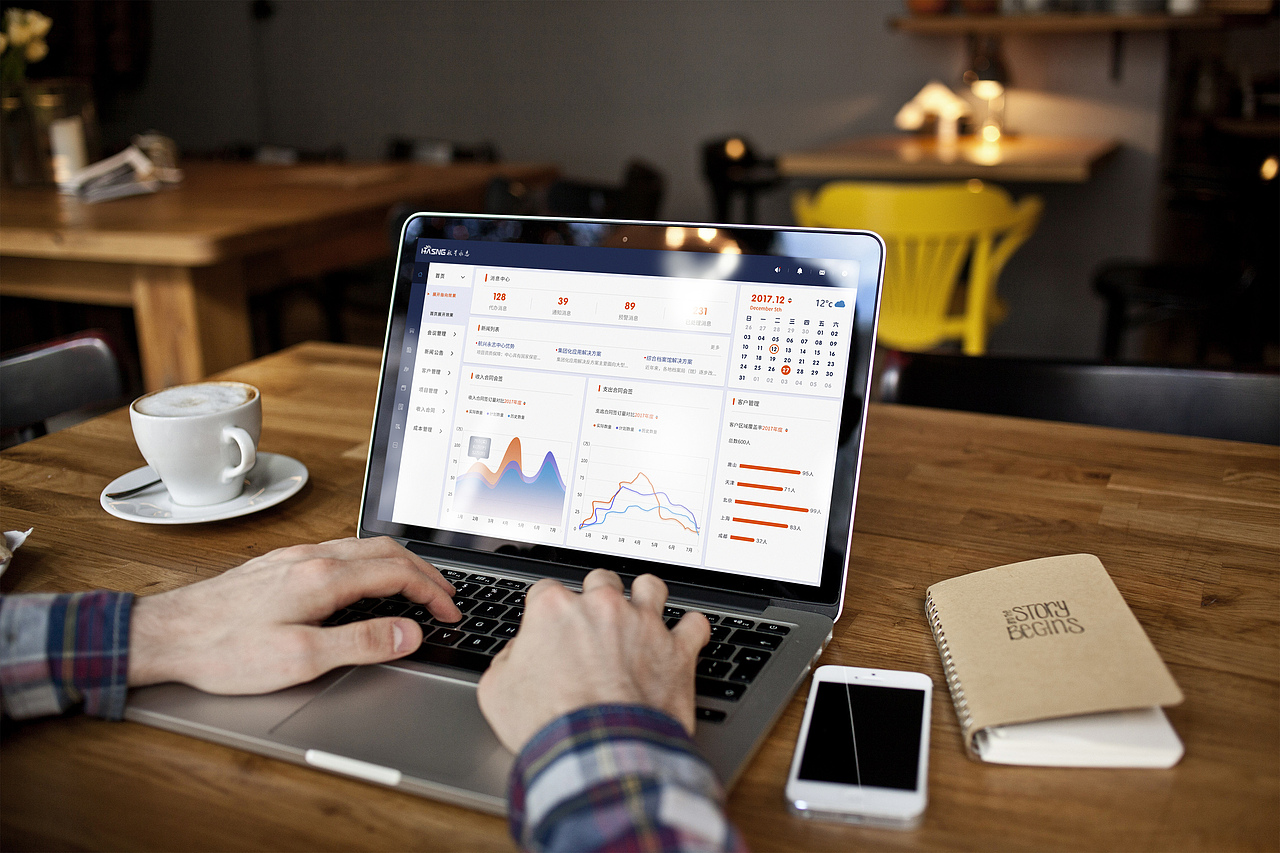 后台管理首页设置（图ZMTAxMDgzNzQ4） - 其他网页 - 站酷设计师黑脸痘痘原创素材 - 站酷ZCOOL