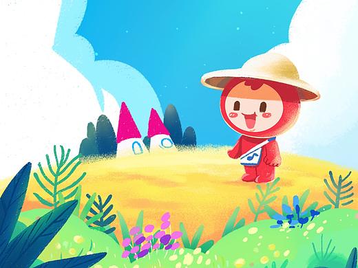 与春同行·不负时光