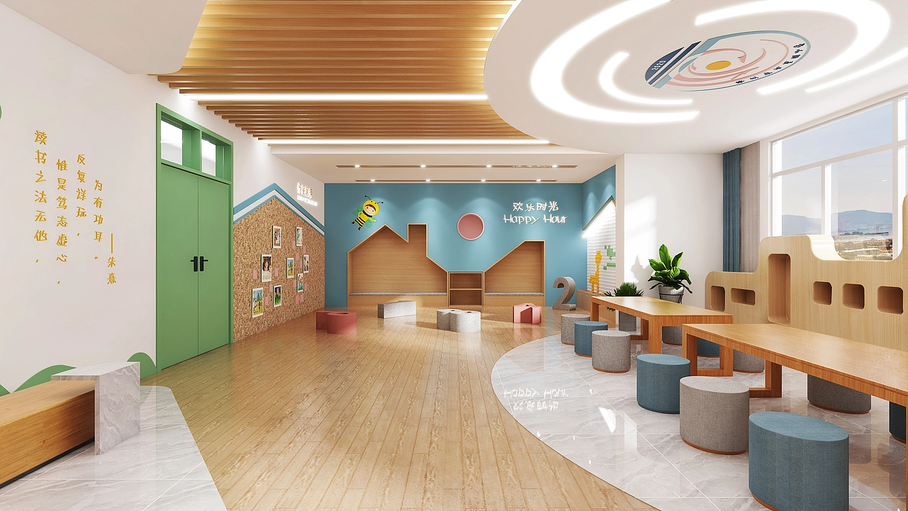 校园文化建设007