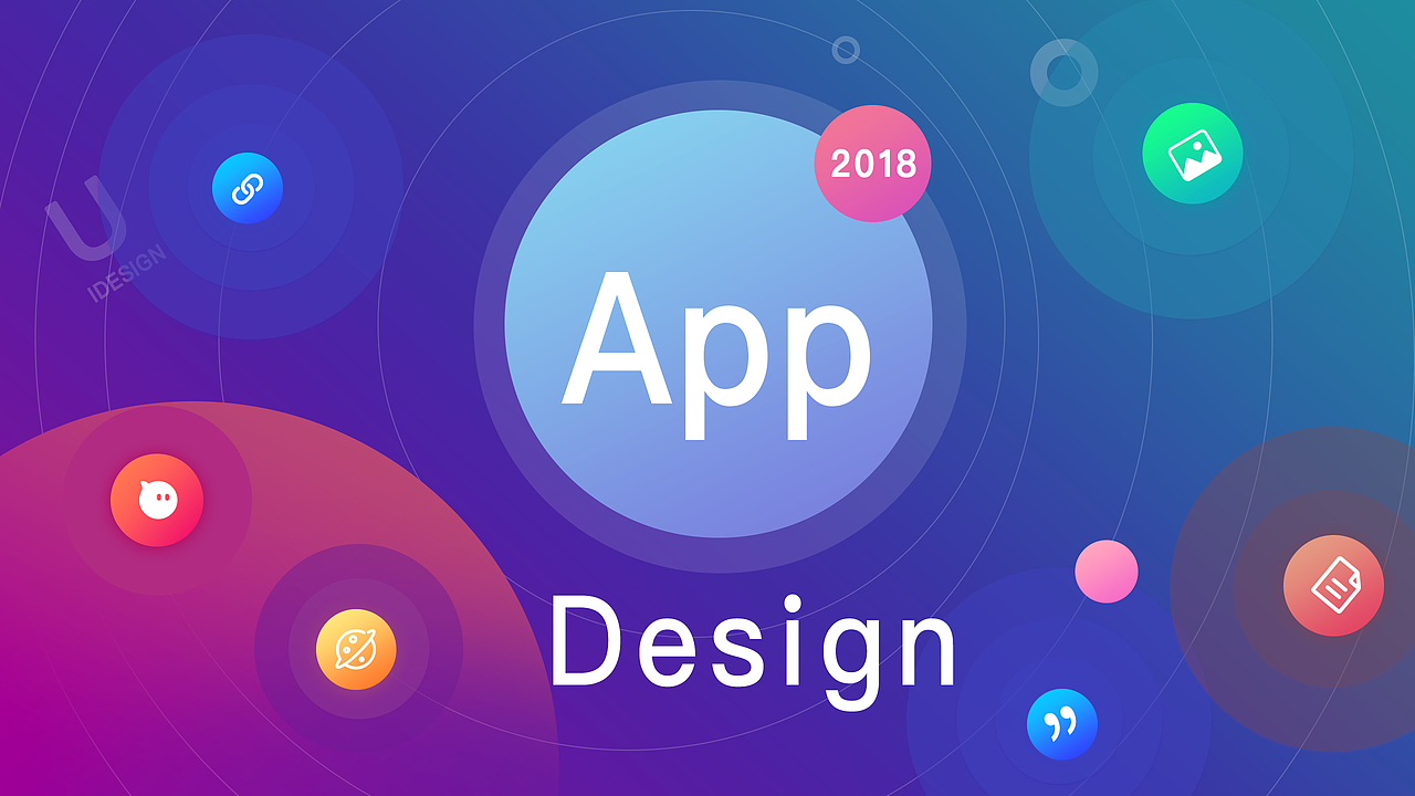 2018上半年UI作品集（图ZMTI1NDk3Mzg4） - 其他UI - 站酷设计师Rawtoy原创素材 - 站酷ZCOOL