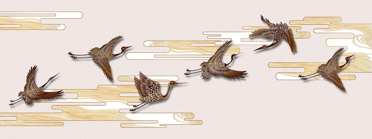 酒店软装大堂画（图ZNjU5NzEzNTI=） - 家装设计 - 站酷设计师周春羽原创素材 - 站酷ZCOOL