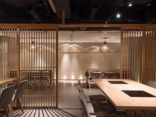 郑州日式餐厅装修设计方案|专业日式餐厅装修设计公司