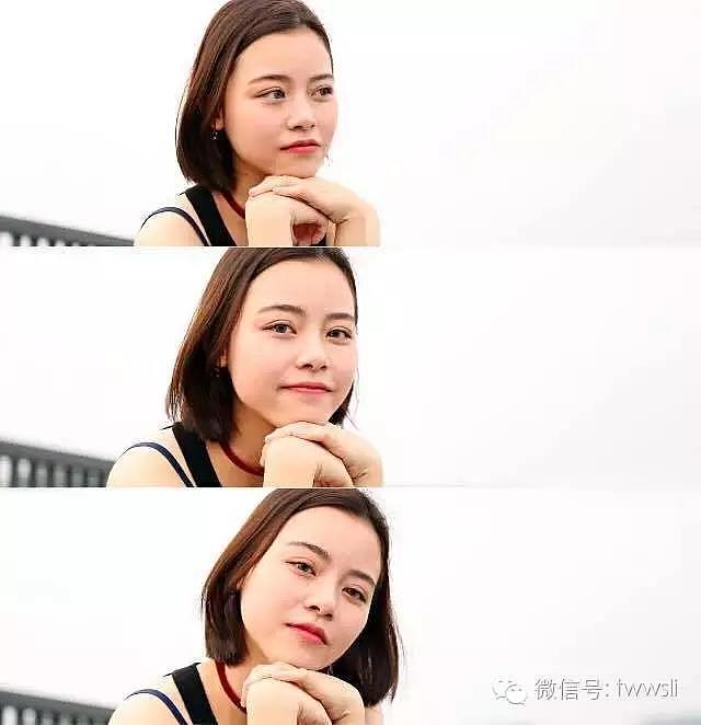 【约拍】少女感