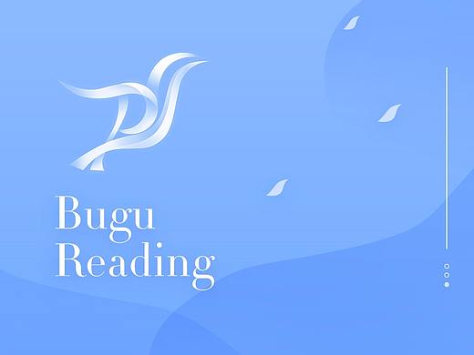 布谷阅读APP（个人主页-ZMjc0MDExNjQ=） - APP界面 - 站酷设计师Design_LSJ原创素材 - 站酷ZCOOL