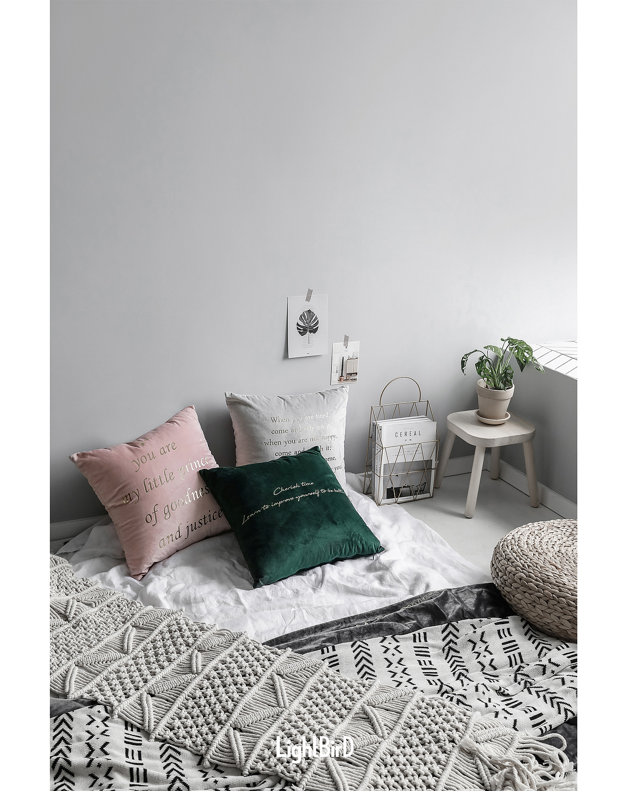 Lightbird×梦醒时分 | 家居人像摄影静物拍摄（图ZMjA3NTA4NTM2） - 产品摄影 - 站酷设计师Lightbird原创素材 - 站酷ZCOOL