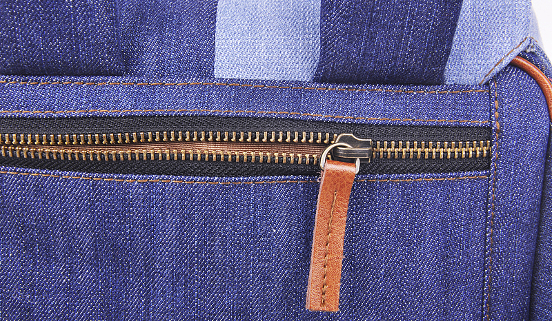 犀牛包包制作3—腰包 胸包（图ZMTM2MDI5OTI=） - 生活用品 - 站酷设计师睁一只眼做梦原创素材 - 站酷ZCOOL