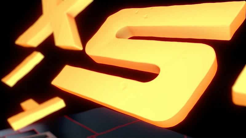 火星时代logo演绎（原创）（图ZNzg0MDUyNDg=） - 栏目片头 - 站酷设计师ENZ33原创素材 - 站酷ZCOOL
