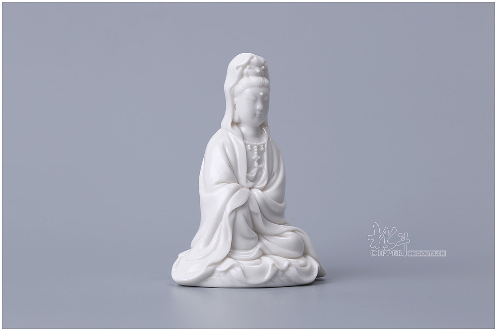 北斗-陶瓷工艺品摆件拍摄 弥勒佛 十八罗汉 观音 大象等摆件拍摄（图ZNzkwMjQzOTY=） - 产品摄影 - 站酷设计师北斗天下原创素材 - 站酷ZCOOL