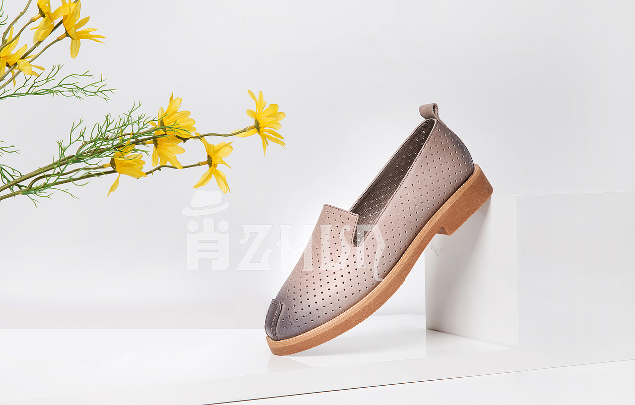 Xiao Zhun photos - 创意女鞋 第3组（图ZMTE4NDMxNjQw） - 产品摄影 - 站酷设计师肖准原创素材 - 站酷ZCOOL