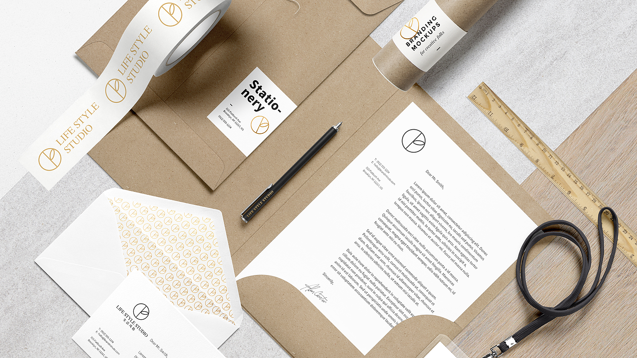 《LIFE STYLE STUDIO》绿植陈设设计工作室 品牌设计（图ZMTM1MzAzNzE2） - 品牌 - 站酷设计师往北bei原创素材 - 站酷ZCOOL