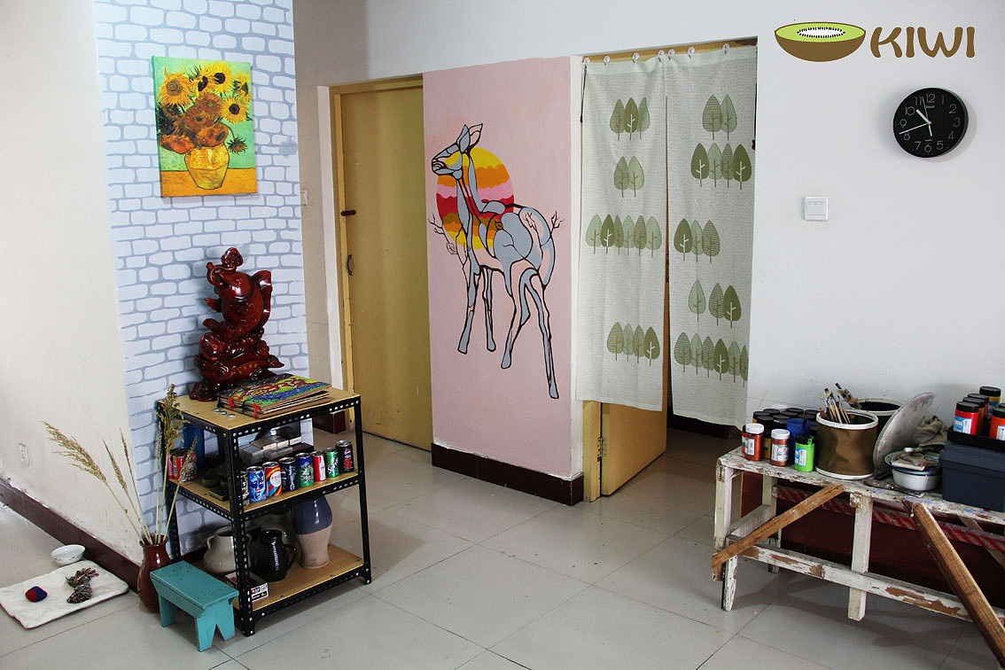 ★My baby kiwi◎Grace King★