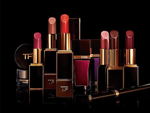 TOM FORD 汤姆福特 详情页 化妆品 口红