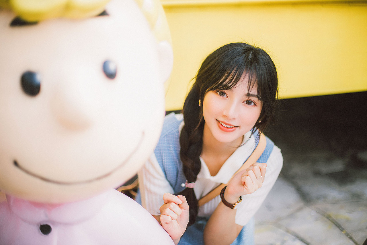 咩咩的香港行part2