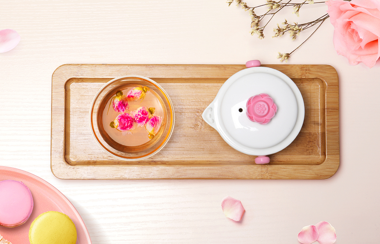 莲——常伴于你（图ZMTY4MzQ5ODky） - 生活用品 - 站酷设计师李静静呀静静原创素材 - 站酷ZCOOL