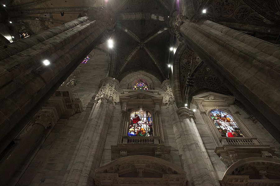 2019意大利米兰家具展