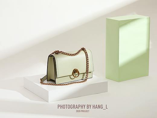 时尚女包小清新风格✖ HANG_L 