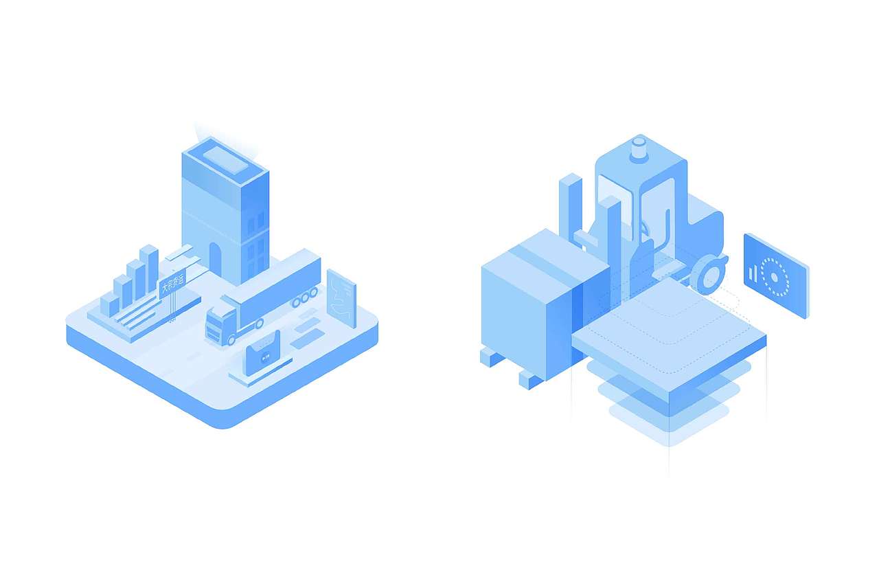VI手册、画册、官网小插画（图ZMTM5NjQ3MTQ0） - 品牌 - 站酷设计师周周周周2原创素材 - 站酷ZCOOL