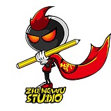 正午文化的头像