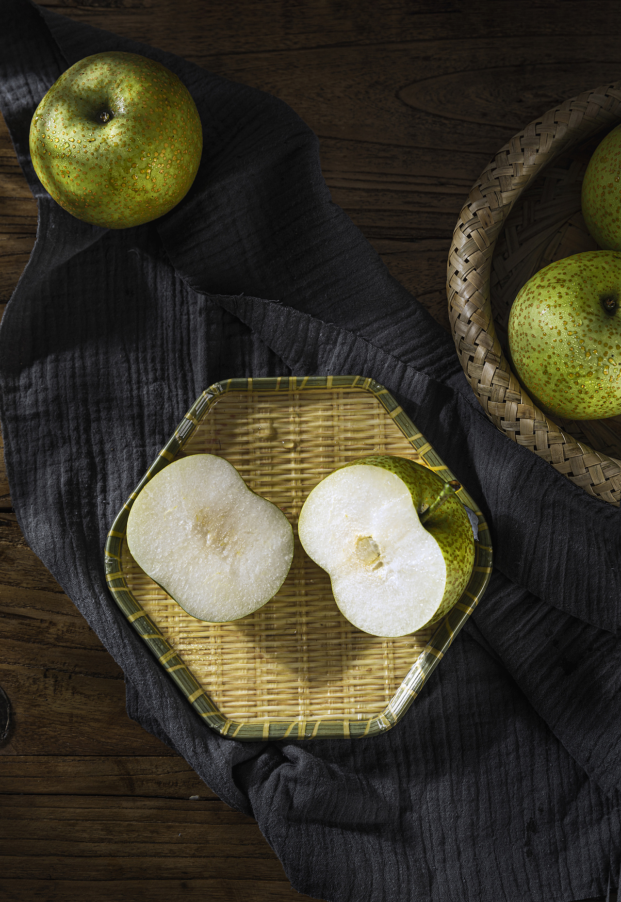 梨子静物摄影*1|摄影|产品摄影|sixi摄影 - 原创作品 - 站酷 (zcool)