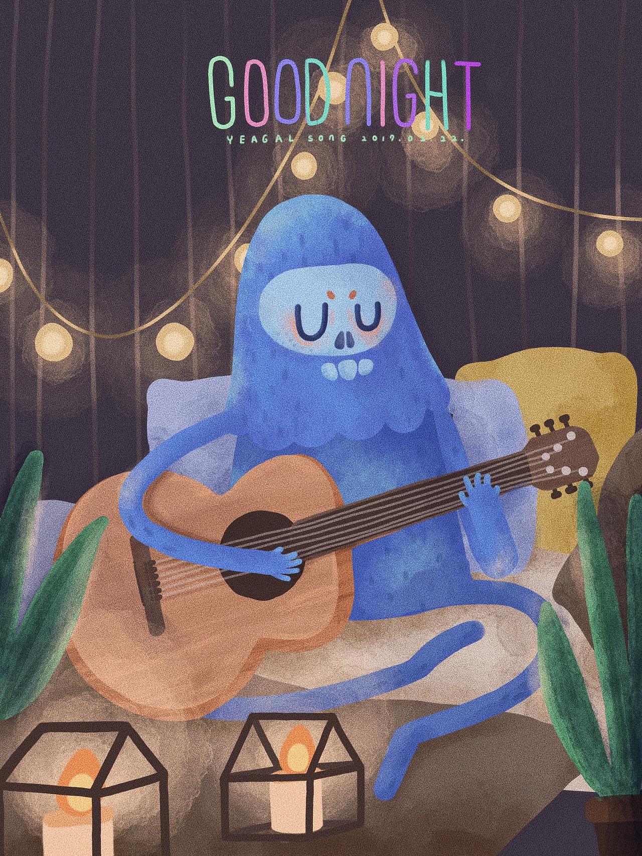 怪兽系（图ZMTQ3NTY4Mzcy） - 创作习作 - 站酷设计师宋熠原创素材 - 站酷ZCOOL