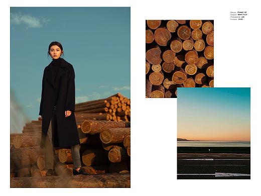 CLUB JEFEN&MARIANA Collection