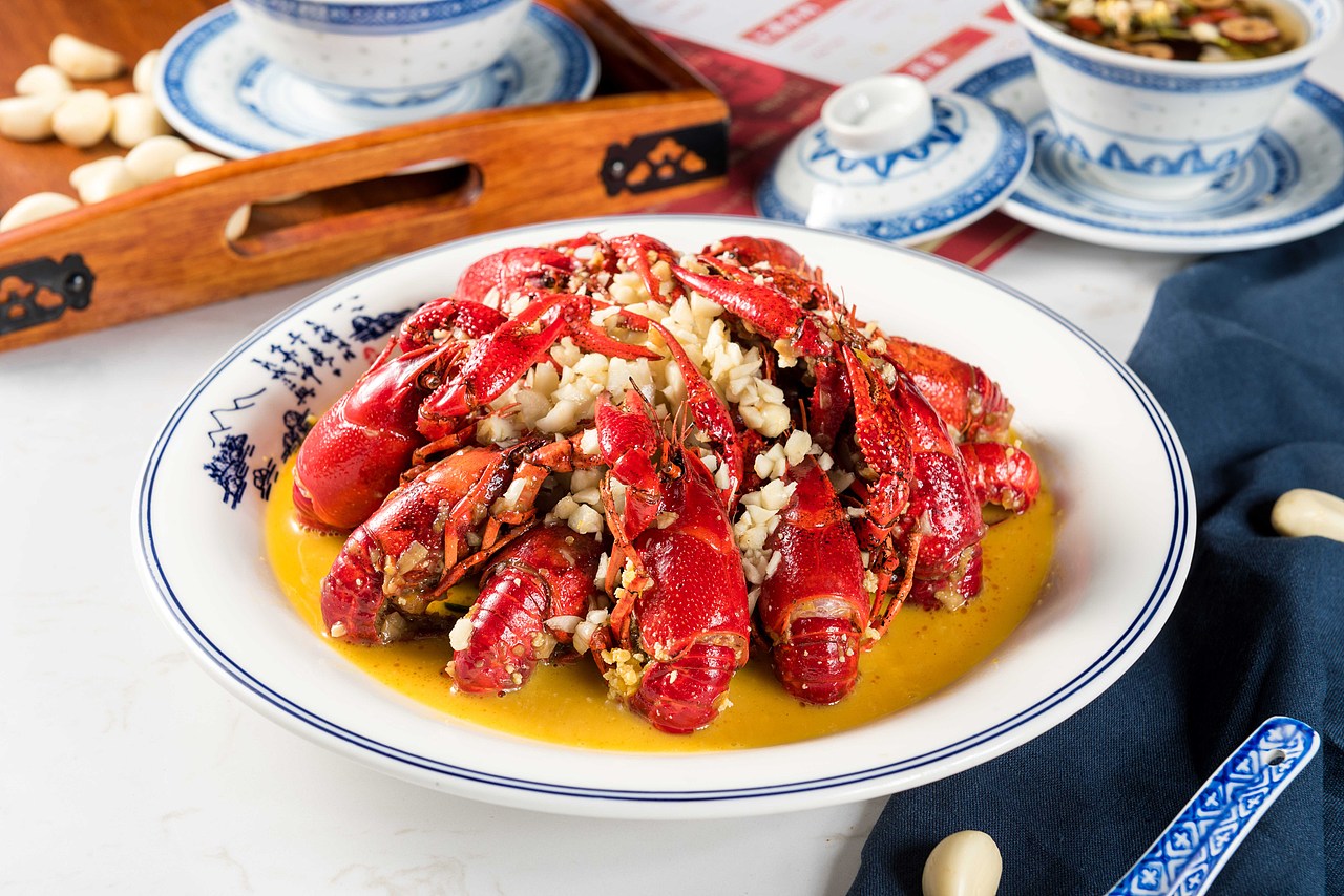 新的一年尝试不同风格;泉州美食摄影