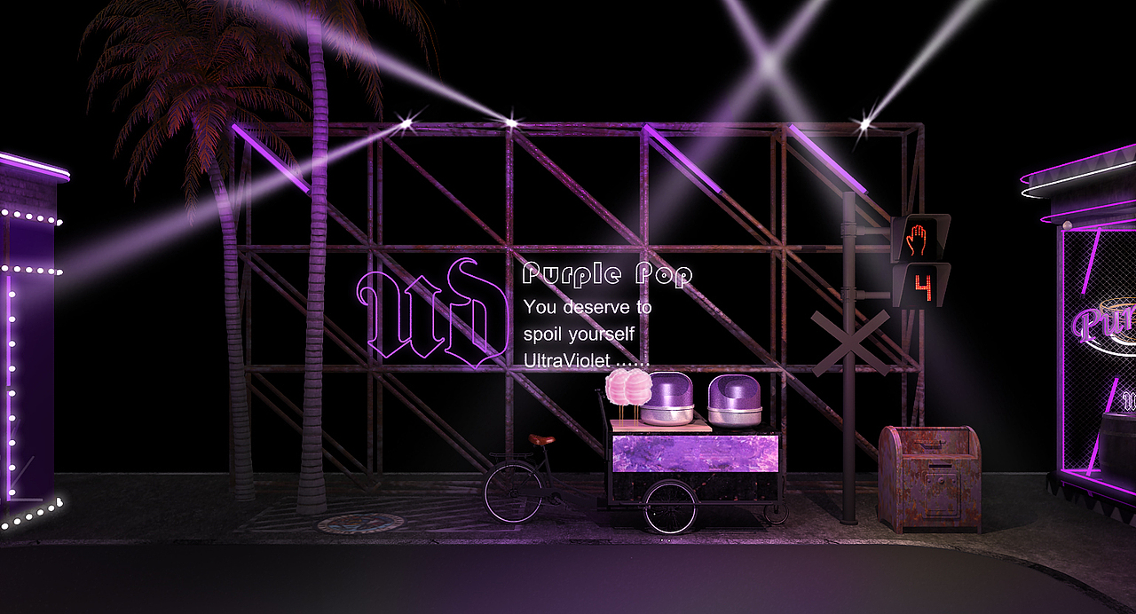 BRUBAN DECAY（图ZMjQ1ODg0NjI4） - 其他三维 - 站酷设计师seVen奥特man原创素材 - 站酷ZCOOL