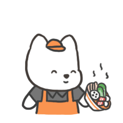 Pinky今天吃什么 表情上架