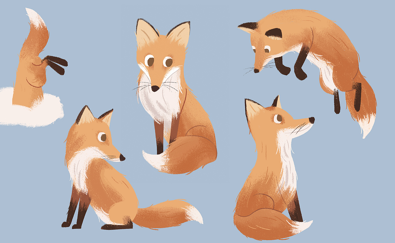 7月团练总结（图ZMjE5NDIzNDA0） - 创作习作 - 站酷设计师扎小辫的丧尸原创素材 - 站酷ZCOOL