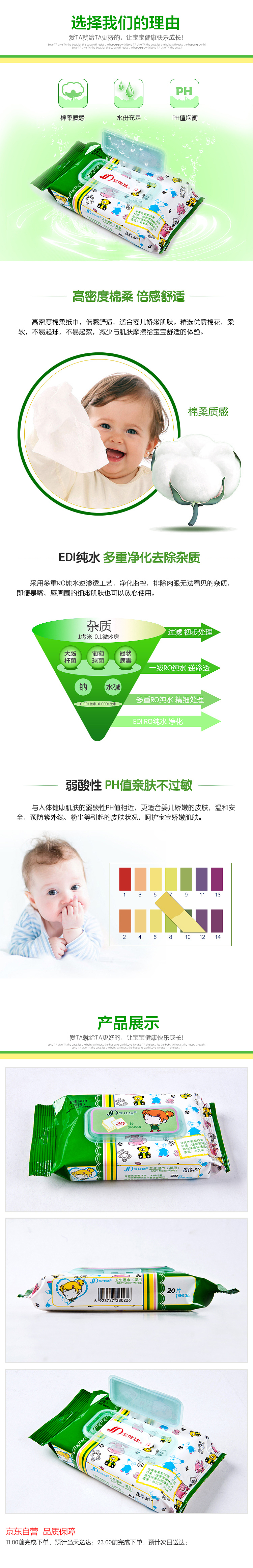 婴儿的宝贝详情页面（图ZNjIwNDkxMjQ=） - 电商 - 站酷设计师光de日记原创素材 - 站酷ZCOOL