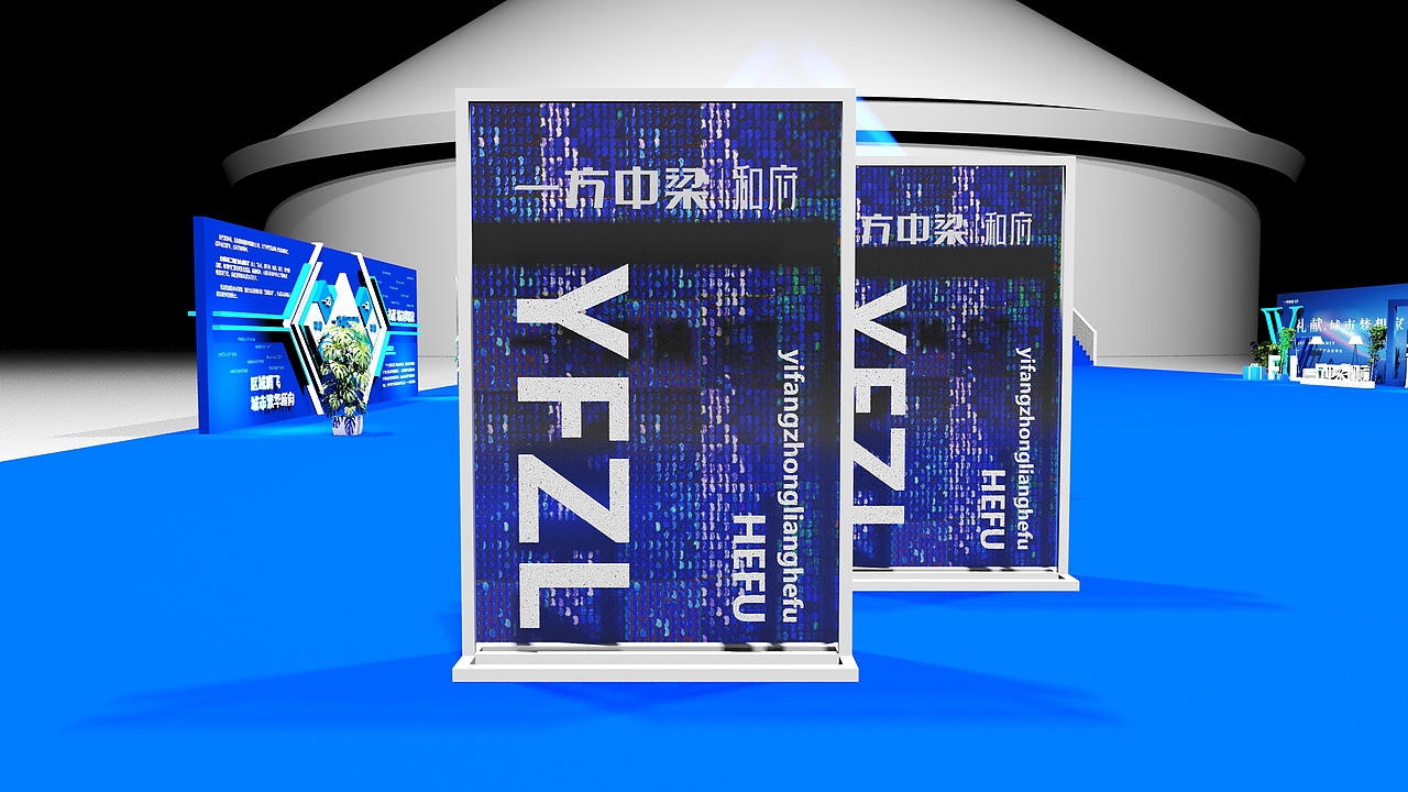 舞美 一方中梁 和府（图ZMjYyMzg4ODYw） - 场景 - 站酷设计师柒木设计工作室原创素材 - 站酷ZCOOL