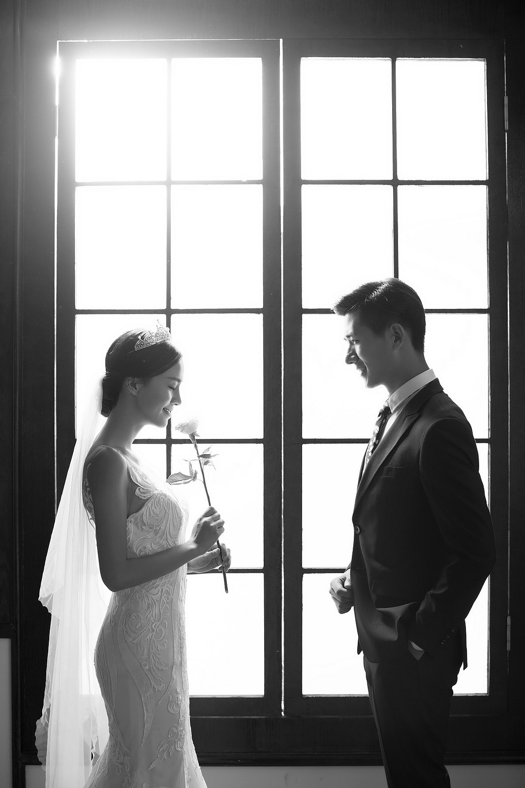 私人定制——女神系列