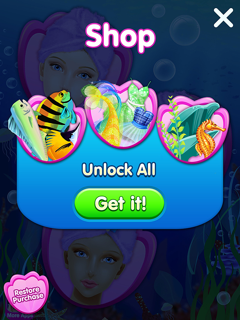 以前设计的一些小界面