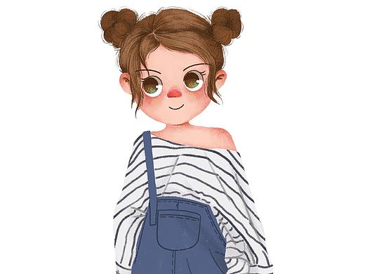 每天都要美美哒！终于凑够九宫格啦~