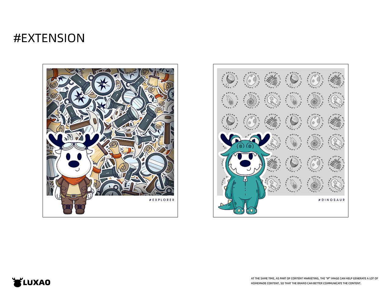 IP练习-IP practice（图ZMjUwNjE3NjQw） - IP形象 - 站酷设计师WINJU原创素材 - 站酷ZCOOL