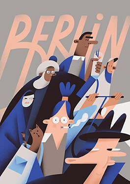 白日梦幻的个人主页（背景预览） - 主页背景设置 - 站酷设计师白日梦幻原创素材 - 站酷ZCOOL